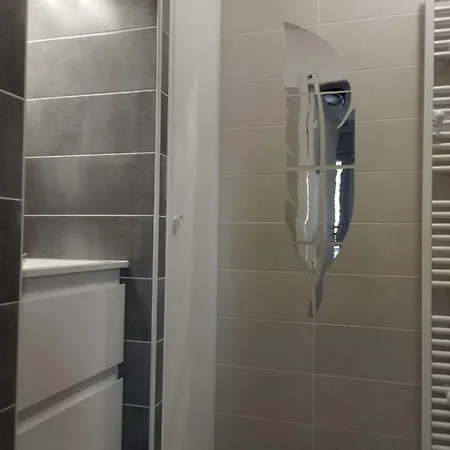 Apartment T2 Confortable Et Moderne *