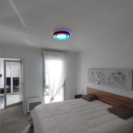 Apartament T2 Confortable Et Moderne *