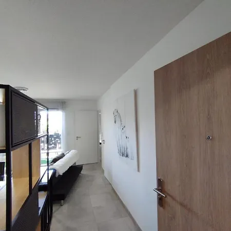 Appartamento T2 Confortable Et Moderne *